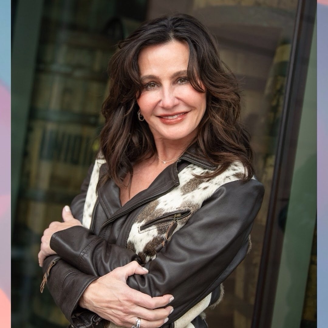 Regina Picciuto — Founder, Natural Look Now